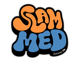 Funky Chunky sticker