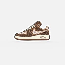 Louis Vuitton AF1