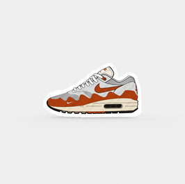 Patta AM1 Monarchy