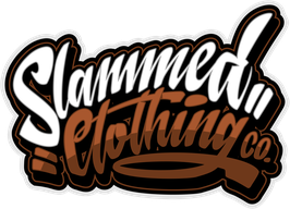 Rusty sticker