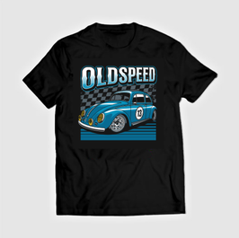 Oldspeed