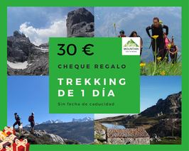 TREKKING DE 1 DÍA