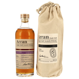 Arran · Duero Discovery · The Signature Series #3 · jetzt vorbestellen