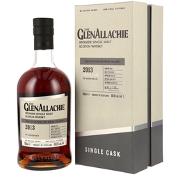 Glenallachie · 11 Jahre · Single Cask · PX HHD · Spirit of Speyside 2025 Online Exclusive  · Single Cask #9322 · jetzt vorbestellen