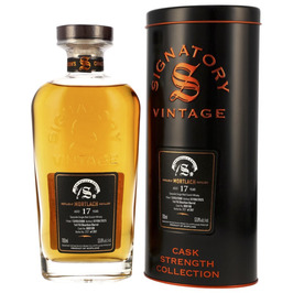 Morltach · 2008 · Signatory Vintage · 17 Jahre · #800108 · 1st Fill Bourbon Barrel · Symingtons Choice · jetzt vorbestellen