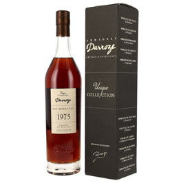 Domaine de Bellair · 1975 · 51 Jahre · abgefüllt 2026 · jetzt vorbestellen