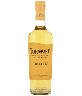 Tormore · Timeless · Core Range · 2026 · jetzt vorbestellen
