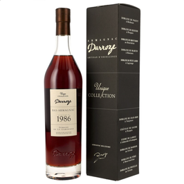 Domaine de la Gardenne · 1986 · 40 Jahre · abgefüllt 2026 · jetzt vorbestellen