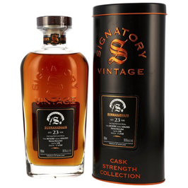 Bunnahabhain · 2001 · Signatory Vintage · 23 Jahre · #1438 · Oloroso Sherry Butt · jetzt vorbestellen