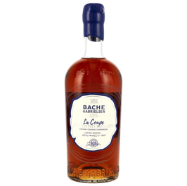 Bache Gabrielsen · La Coupe · 120th Anniversary · Grande Champagne