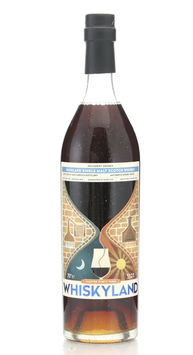 Glen Garioch · 1973 · 52 Jahre · 1st Fill Sherry Butt · Whiskyland - Chapter Thirty Three · Decadent Drinks