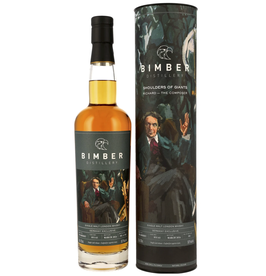 Bimber · Richard · Giants Series · PX Sherry Cask · #855/63 · Germany · 2026 · jetzt vorbestellen
