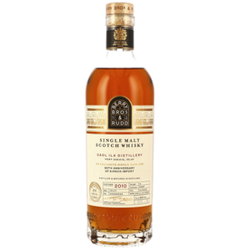 Caol Ila · 2010 · Oloroso Sherry Finish · #318381 · Berry Bros. & Rudd · jetzt vorbestellen
