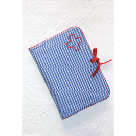 Protège carnet de santé