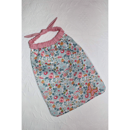 Bavoir Torchon 0/2 ans