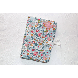 Protège carnet de santé