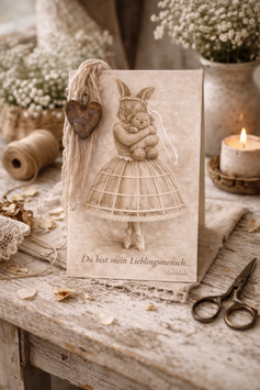Mathilda-Lieblingsmensch