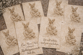 Leise Worte von Mathilda-Ene, Mene ,Muh...