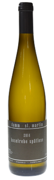 Gewürztraminer Spätlese