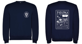 SUDADERA XV ANIVERSARIO