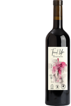 Napa Valley Red Wine 2014 - SOLD OUT