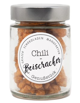 Chili Reiscracker
