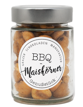 BBQ Maiskörner