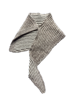 Kit écharpe "Briochette"