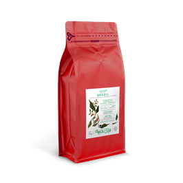 Mazaj Speciality Coffee - Brazil - Monte Carmelo - Cerrado Mineiro