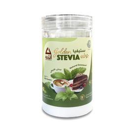 A'Dalla Golden Stevia - Natural Sweetener