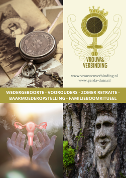 Wedergeboorte - Voorouder Retraite