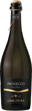 Cielo e Terra, Veneto (Italien)  Frivolo Prosecco Frizzante DOC