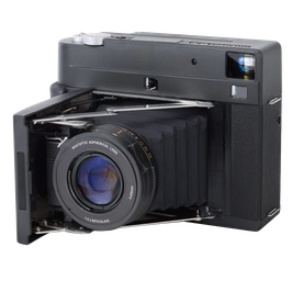 MINT InstantKon SF70 Instax SQUARE Sofortbildkamera