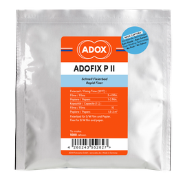 ADOX ADOFIX P II
