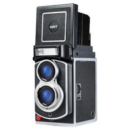 MINT Instantlex TL70 Instax Mini Sofortbildkamera