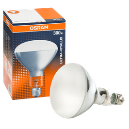 UV Leuchtmittel OSRAM Ultra Vitalux 300W