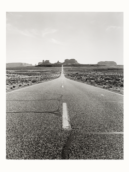 Marc Stache - Monument Valley Roadtrip