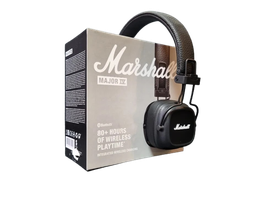 MARSHALL MAJOR IV