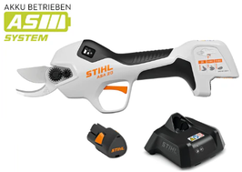 STIHL ASA 20