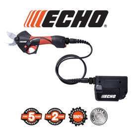 ECHO DPS-350