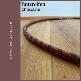 Beginner Tanzreifen - Dein Einstieg ins Hoop Dance