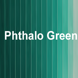 AKUA-Intaglio Phthalo Green