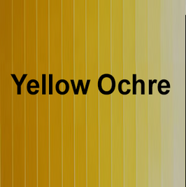 AKUA-Intaglio Yellow Ochre
