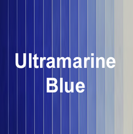 AKUA-Intaglio Ultramarine Blue