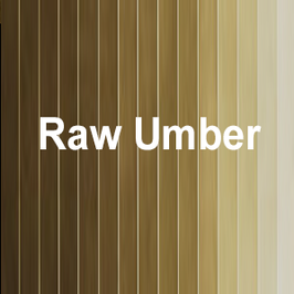 AKUA-Intaglio Raw Umber 237 ml