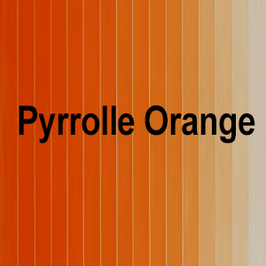 AKUA-Intaglio Pyrrolle Orange 237 ml