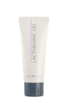 NEU: Lactobionic Gel von Dr. Baumann
