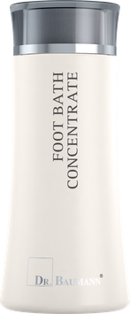 Foot Bath Concentrate von Dr. Baumann