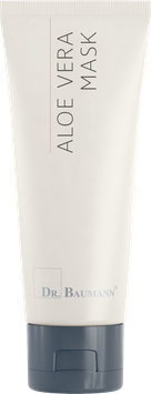 Aloe Vera Mask von Dr. Baumann