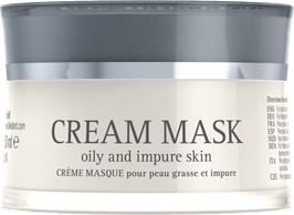 Cream Mask von Dr. Baumann